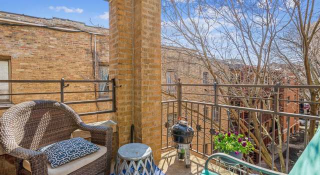Photo of 816 W Lakeside Pl Unit 3N, Chicago, IL 60640