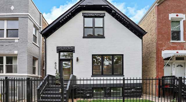 Photo of 839 N Francisco Ave, Chicago, IL 60622