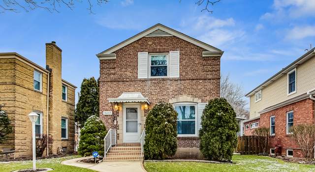 Photo of 5217 N Olcott Ave, Chicago, IL 60656