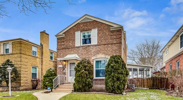 Photo of 5217 N Olcott Ave, Chicago, IL 60656