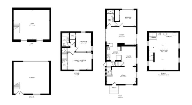 Photo of 5217 N Olcott Ave, Chicago, IL 60656