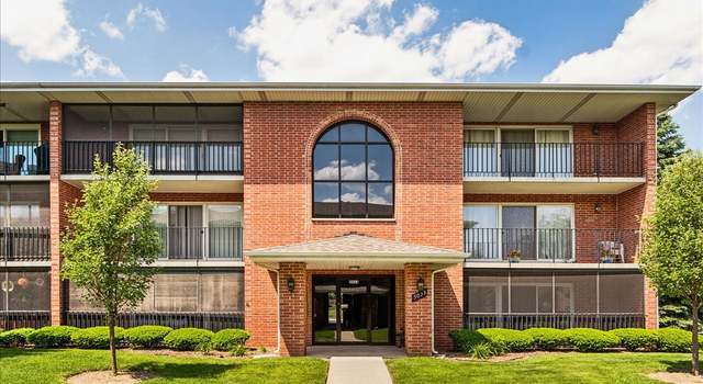 Photo of 5033 Circle Dr #101, Crestwood, IL 60418