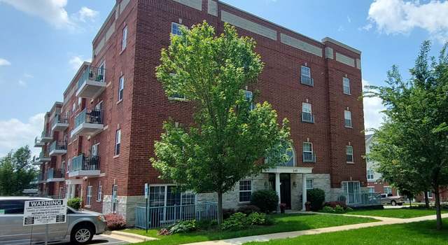 Photo of 245 W Johnson St #303, Palatine, IL 60067