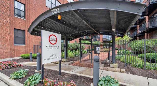 Photo of 2323 W Pershing Rd #206, Chicago, IL 60609