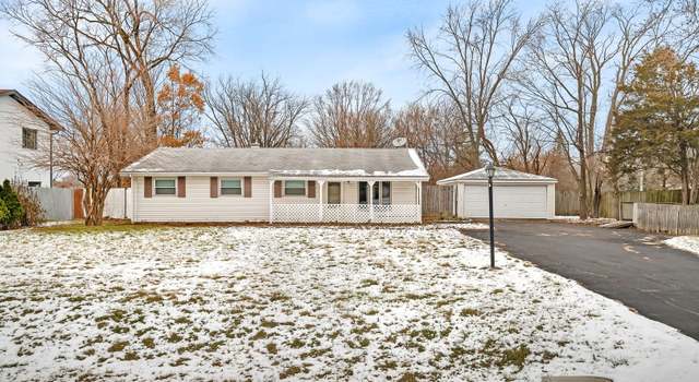 Photo of 8750 W 169th St, Orland Park, IL 60462