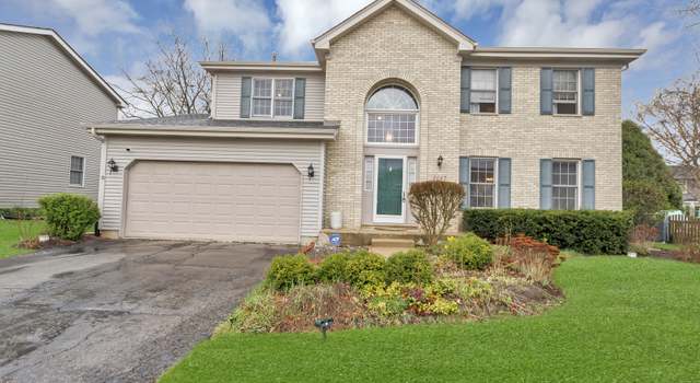 Photo of 2687 Kettlehook Dr, Elgin, IL 60124