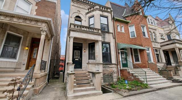 Photo of 4955 S Washington Park Ct, Chicago, IL 60615