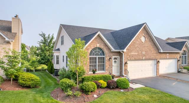 Photo of 595 Sudbury Cir, Oswego, IL 60543