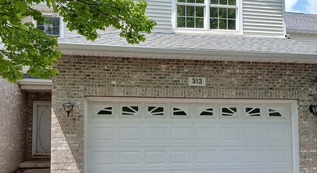 Photo of 313 Manning Dr, Dekalb, IL 60115