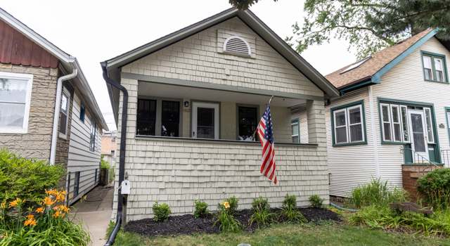 Photo of 1103 Circle Ave, Forest Park, IL 60130