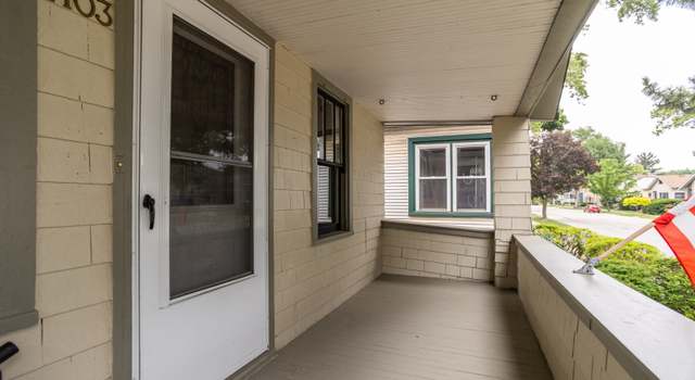 Photo of 1103 Circle Ave, Forest Park, IL 60130
