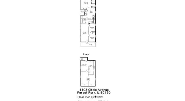 Photo of 1103 Circle Ave, Forest Park, IL 60130