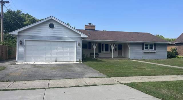 Photo of 510 W Sigwalt St, Arlington Heights, IL 60005