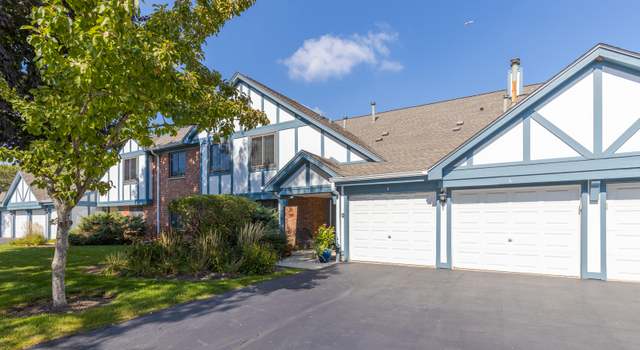 Photo of 870 Yosemite Trl Unit C, Roselle, IL 60172