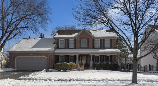 Photo of 2660 Salix Cir, Naperville, IL 60564