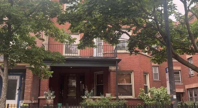 Photo of 5148 N Ashland Ave #2, Chicago, IL 60640