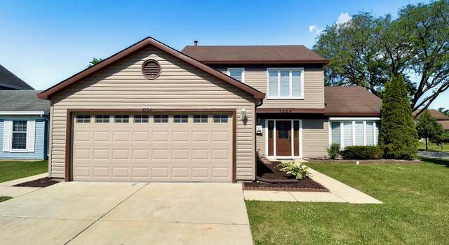 Photo of 1054 Bothwell Cir, Bolingbrook, IL 60440
