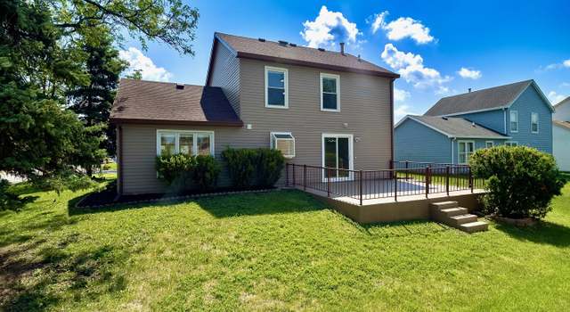 Photo of 1054 Bothwell Cir, Bolingbrook, IL 60440
