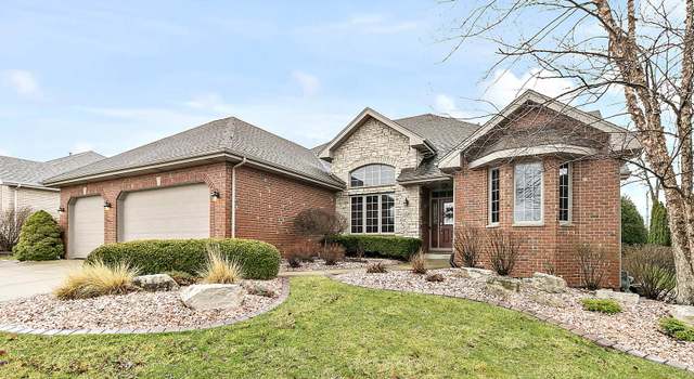 Photo of 20245 Brendan St, Frankfort, IL 60423