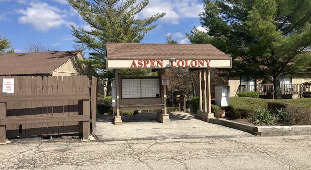 Photo of 62 Aspen Colony #5, Fox Lake, IL 60020