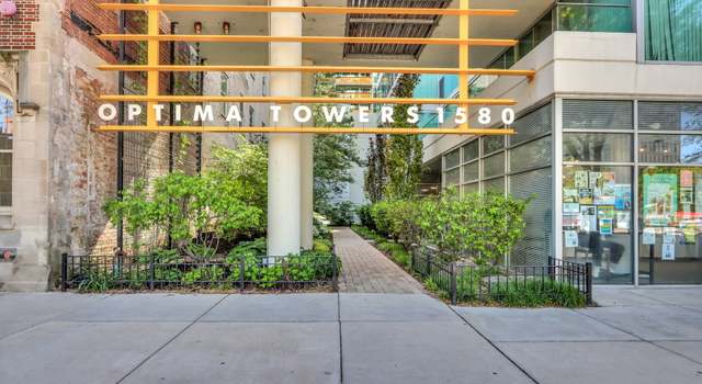 Photo of 1580 Sherman Ave #710, Evanston, IL 60201
