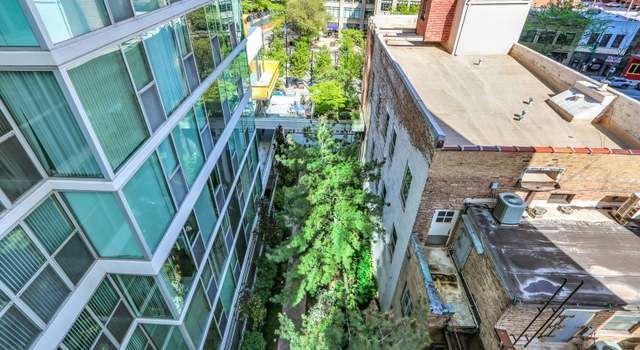 Photo of 1580 Sherman Ave #710, Evanston, IL 60201