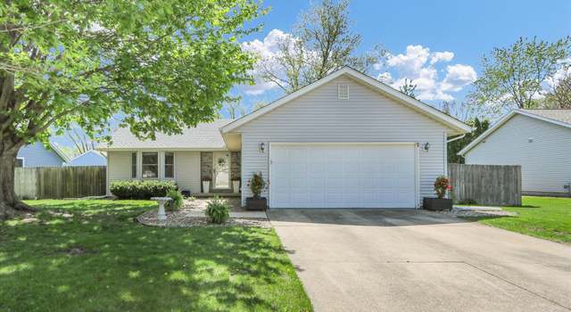 Photo of 2203 E Pennsylvania Ave, Urbana, IL 61802