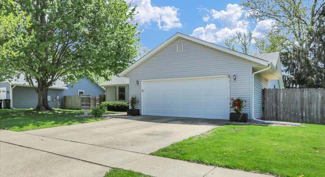 Photo of 2203 E Pennsylvania Ave, Urbana, IL 61802