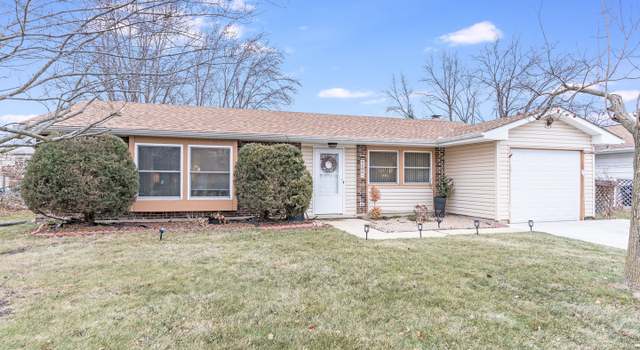 Photo of 1168 Highbury Dr, Elgin, IL 60120