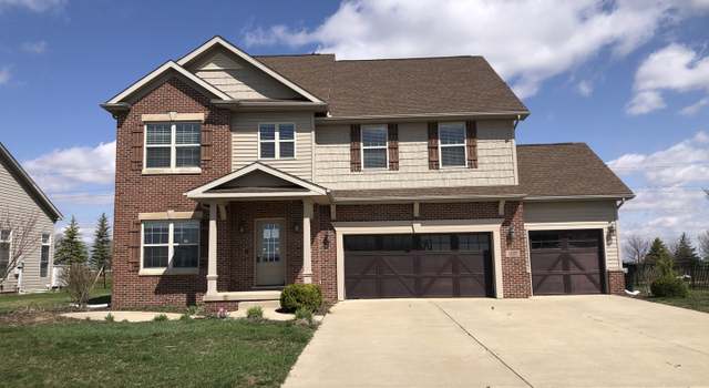 Photo of 1260 Silver Oak Cir, Normal, IL 61761