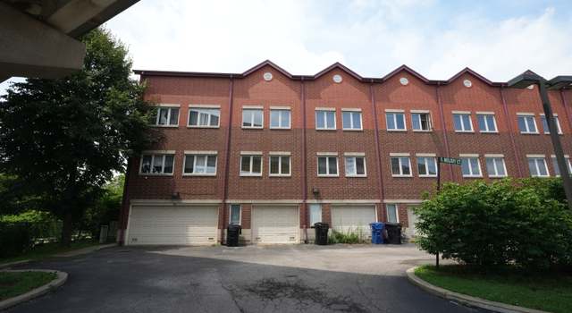 Photo of 1829 S Melody Ct, Chicago, IL 60616