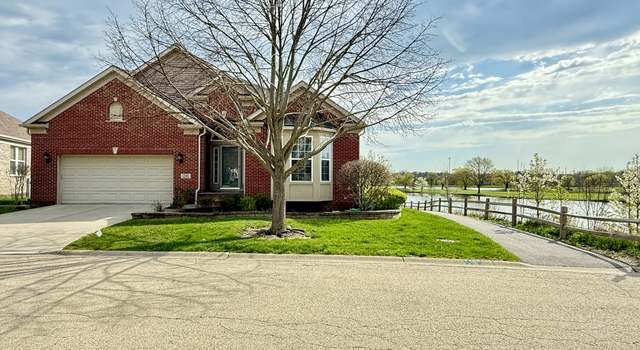 Photo of 13261 Dunmurry Dr, Orland Park, IL 60462