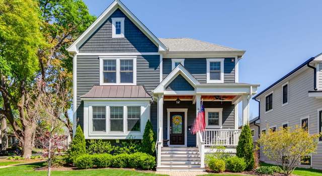 Photo of 500 Broadway, Libertyville, IL 60048