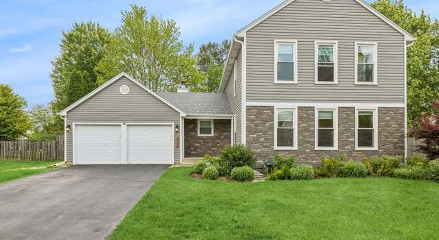 Photo of 4315 Lombardy Ln, Hoffman Estates, IL 60192
