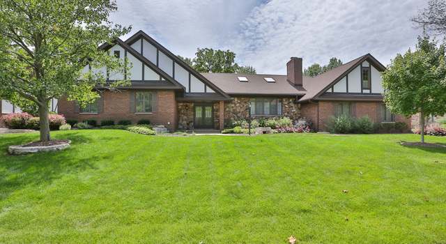 Photo of 23 Cherrywood Dr, Palos Park, IL 60464