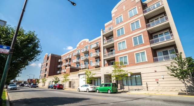 Photo of 3630 N Harlem Ave #506, Chicago, IL 60634