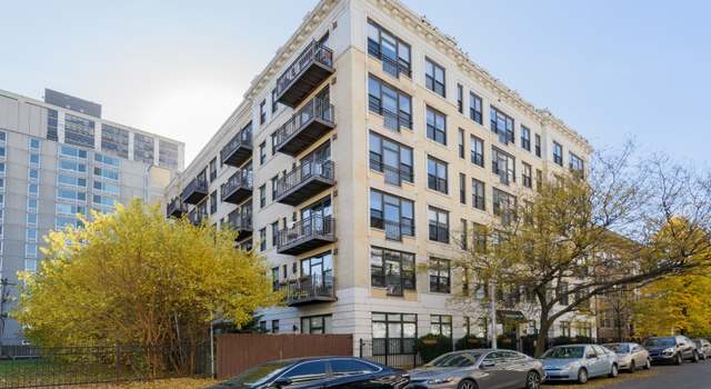 Photo of 811 W EASTWOOD Ave #206, Chicago, IL 60640