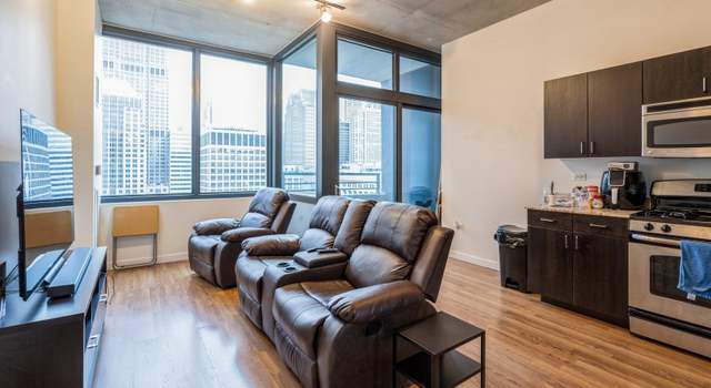 Photo of 235 W Van Buren St #2919, Chicago, IL 60607