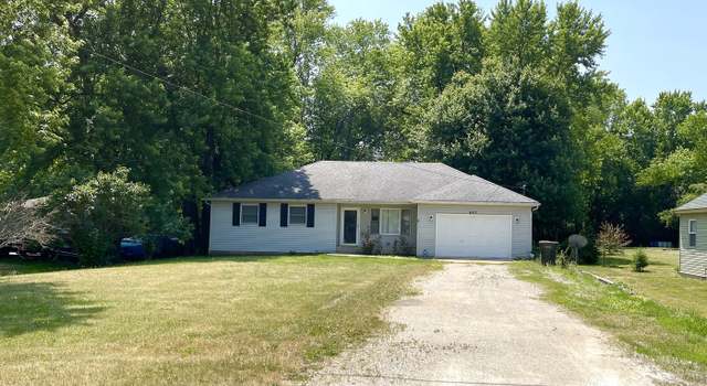 Photo of 667 W Bergera Rd, Braidwood, IL 60408