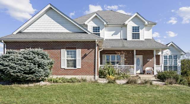 Photo of 26783 S Anna Ln, Monee, IL 60449
