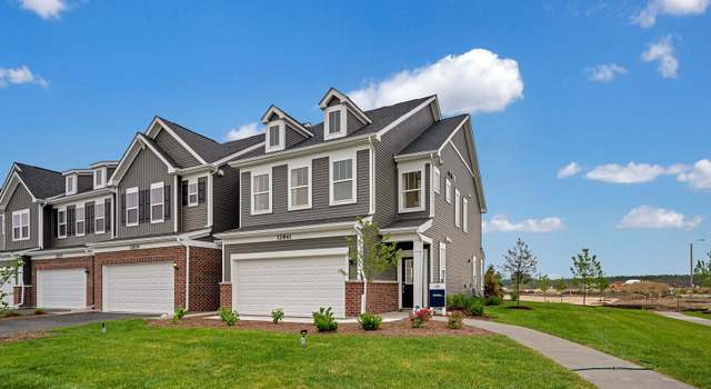 Photo of 24500 W Alexis Ln, Plainfield, IL 60585