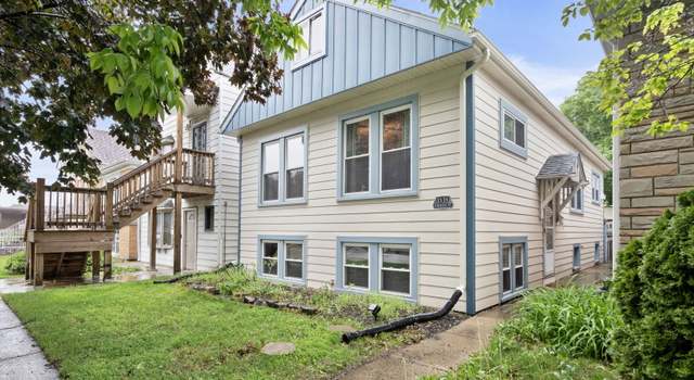 Photo of 1538 Kenilworth Ave, Berwyn, IL 60402