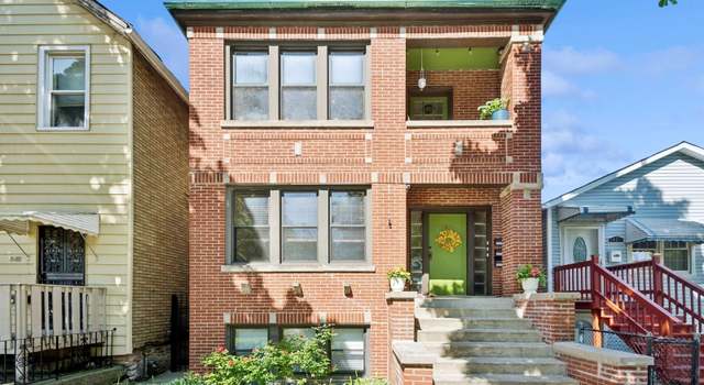 Photo of 3458 S Lituanica Ave, Chicago, IL 60608