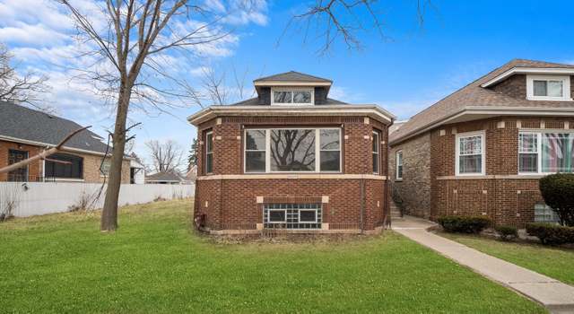 Photo of 8129 S Princeton Ave, Chicago, IL 60620