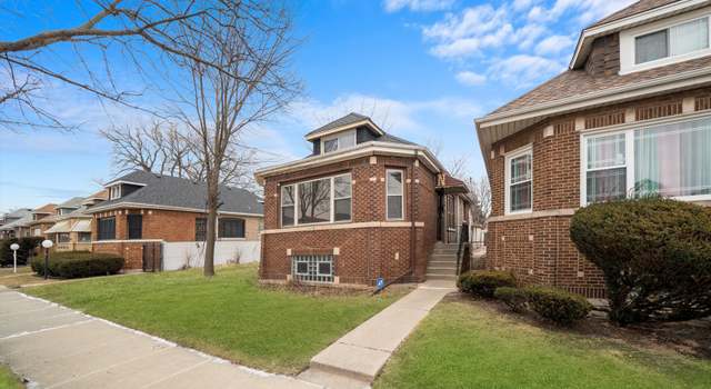 Photo of 8129 S Princeton Ave, Chicago, IL 60620