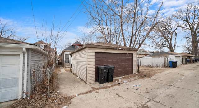 Photo of 8129 S Princeton Ave, Chicago, IL 60620