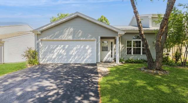 Photo of 506 Lauren Ln, Island Lake, IL 60042
