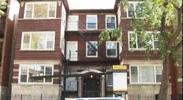 Photo of 5123 N KENMORE Ave #302, Chicago, IL 60640