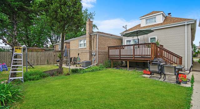 Photo of 5753 W 64th Pl, Chicago, IL 60638