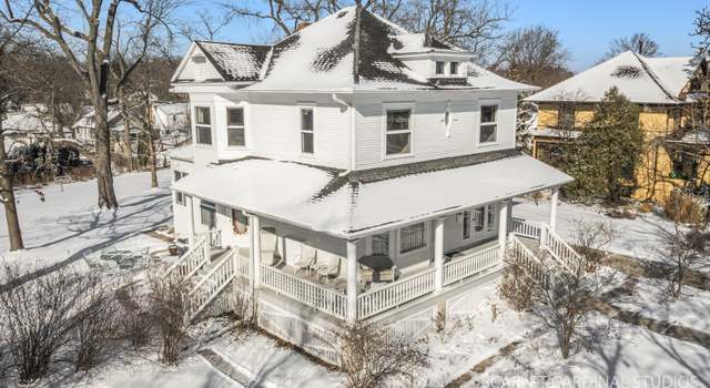 Photo of 62 N Lincoln Ave, Lombard, IL 60148